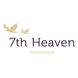 7th Heaven Residence logosu